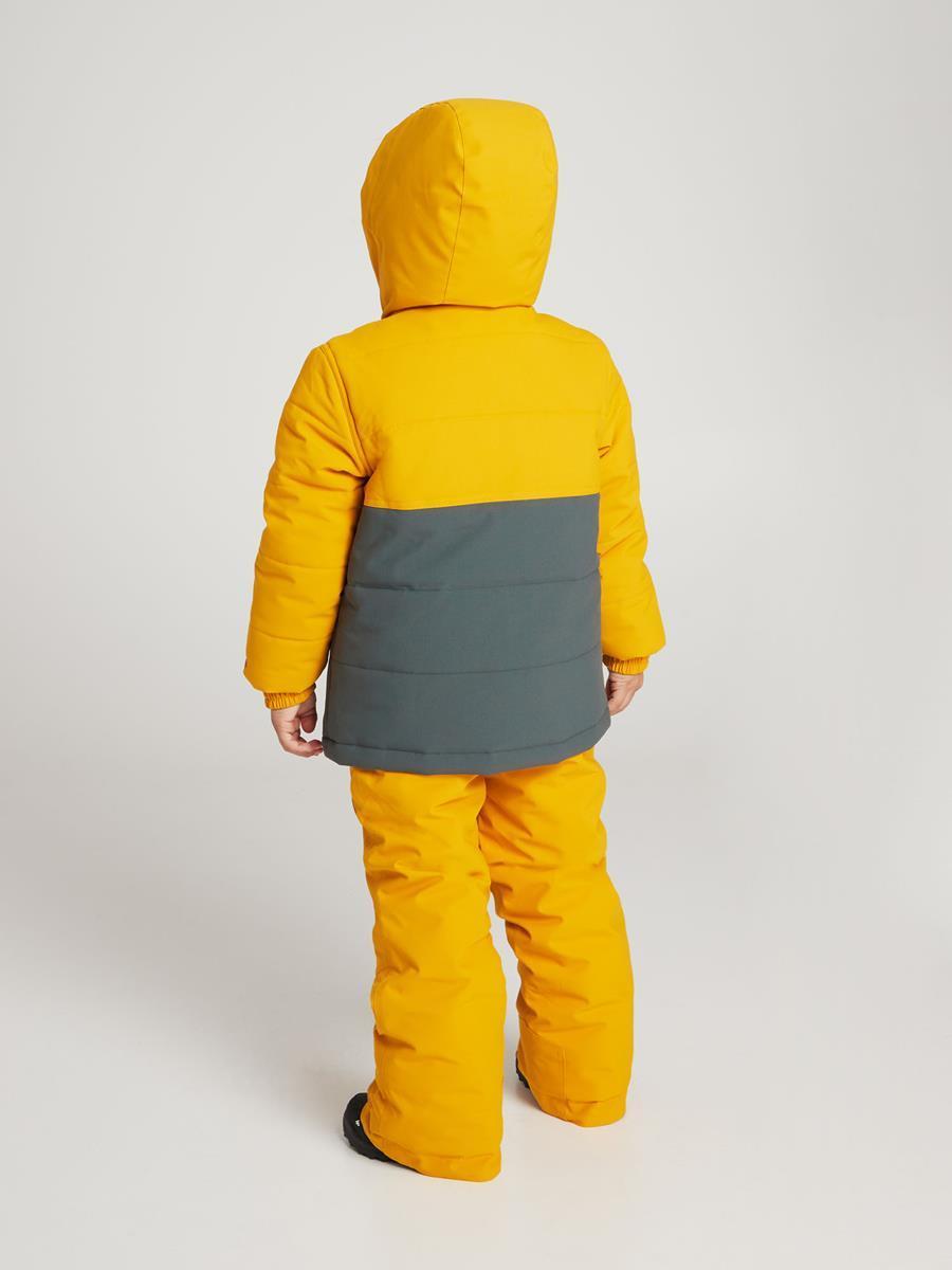 Prtnadin Td Snowjacket