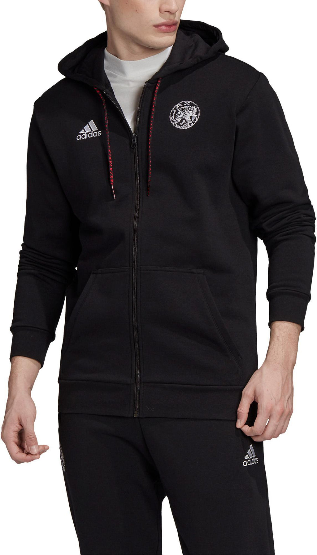ajax fz hd