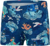 Tommy Turtle Placem Aqsh Blu/yel
