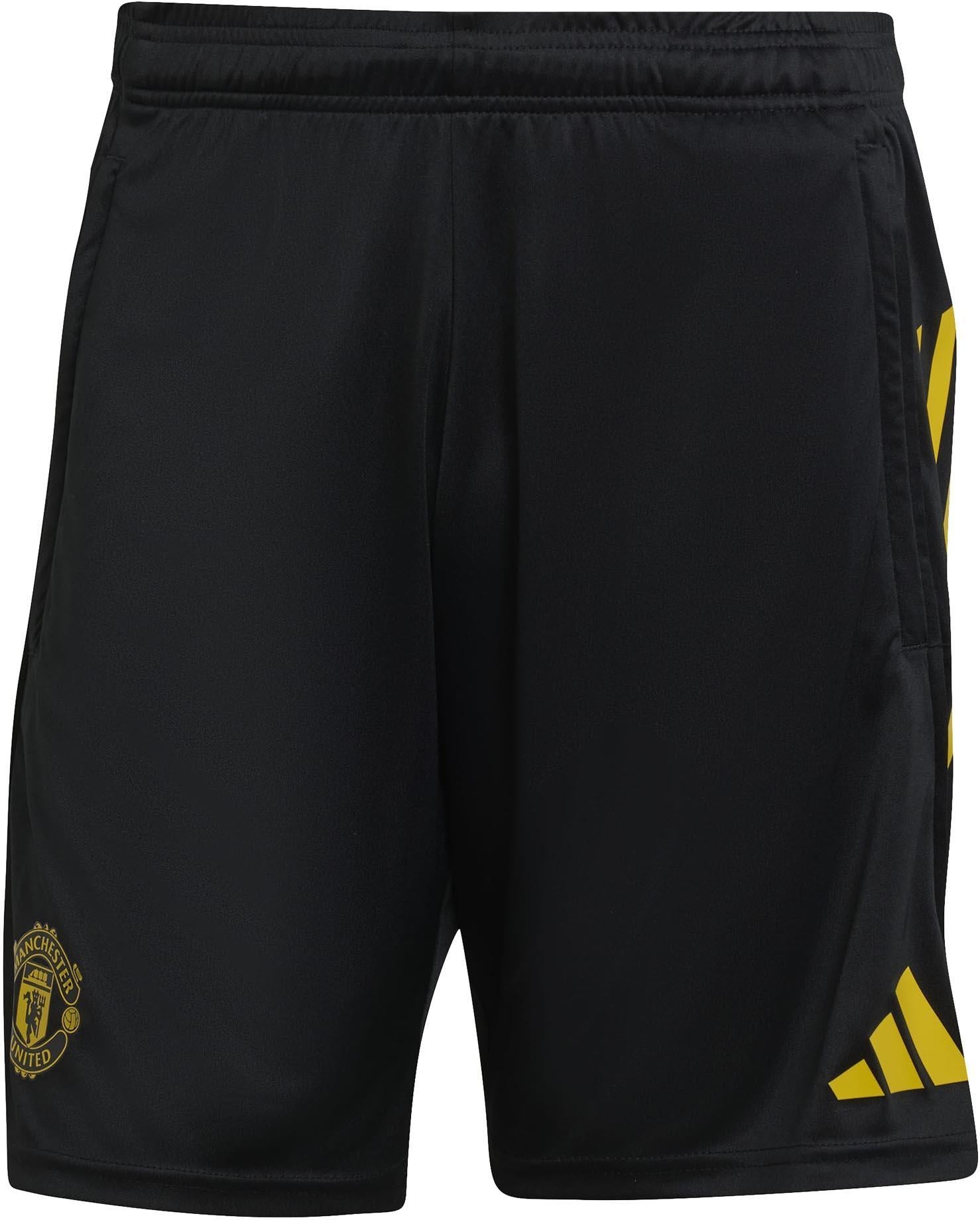 Manchester United Tiro 25 Competition Training Short
