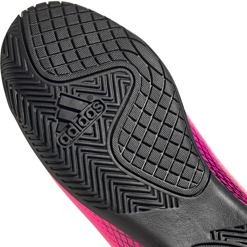 X Ghosted.4 Indoor Voetbalschoenen