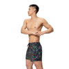 Print Edge Volley 14 Shorts