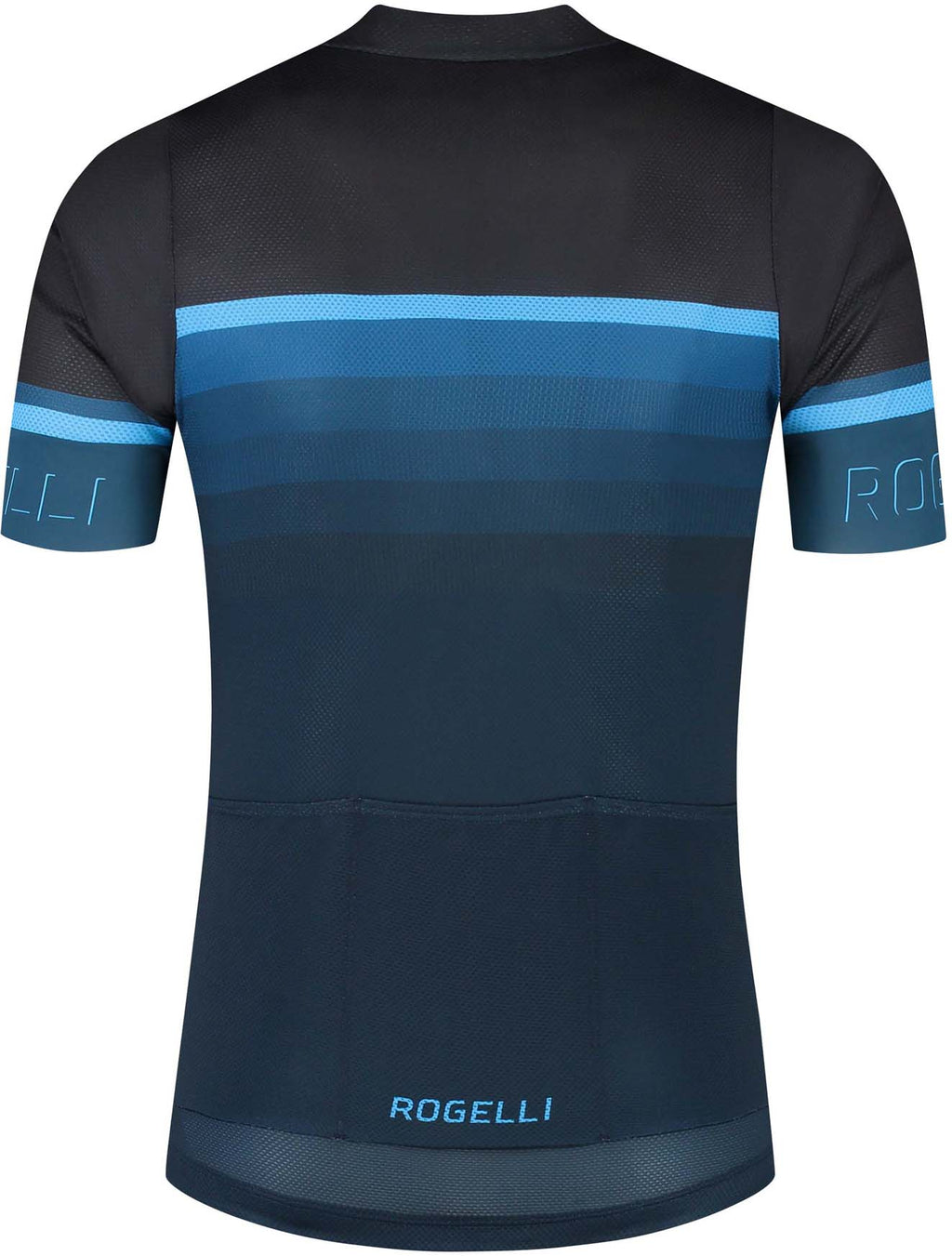 Hero wielershirt