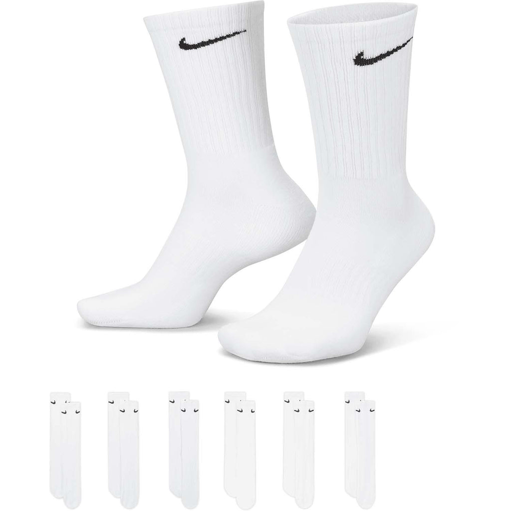 Nike Everyday Cushioned Training Cr