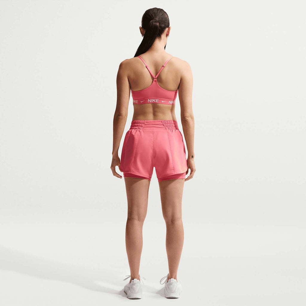 One Dri-fit Mid-rise 3 shorts tight