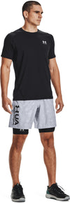 Woven EmbossHerren Short