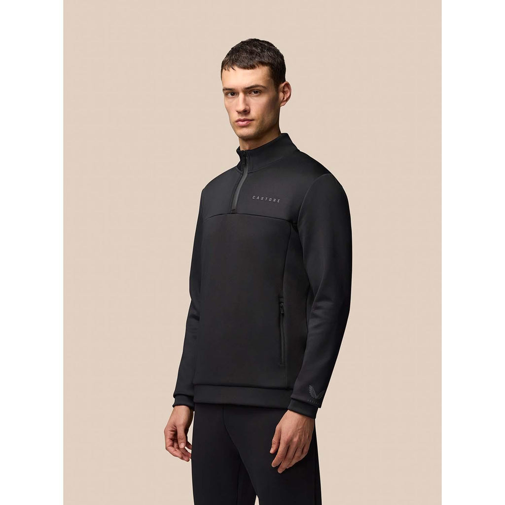 Scuba 1/4 Zip