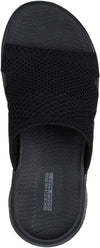 Go Walk Flex Sandal - Elation