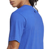 Essentials Big Jersey Big Logo shirt