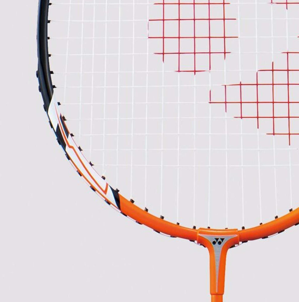 muscle power 2 badmintonracket
