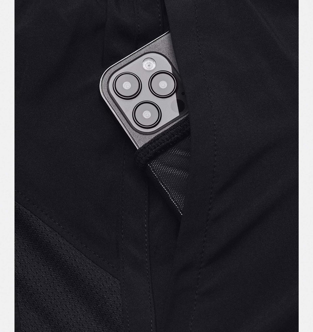 Launch 7'' Short