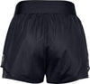 ua warrior short mesh