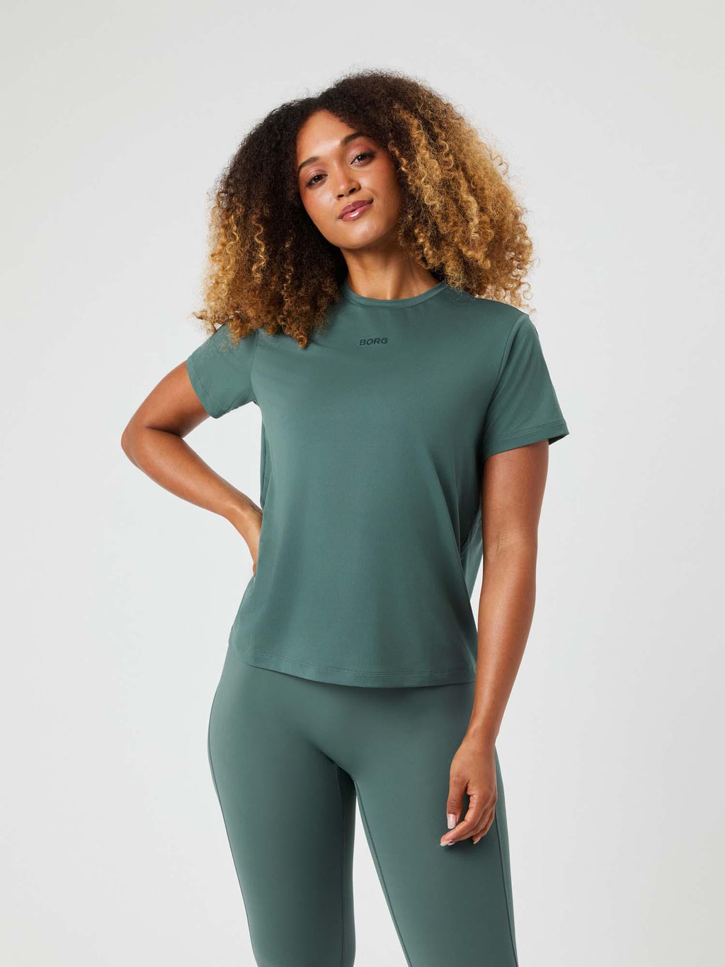 Sports T-shirt