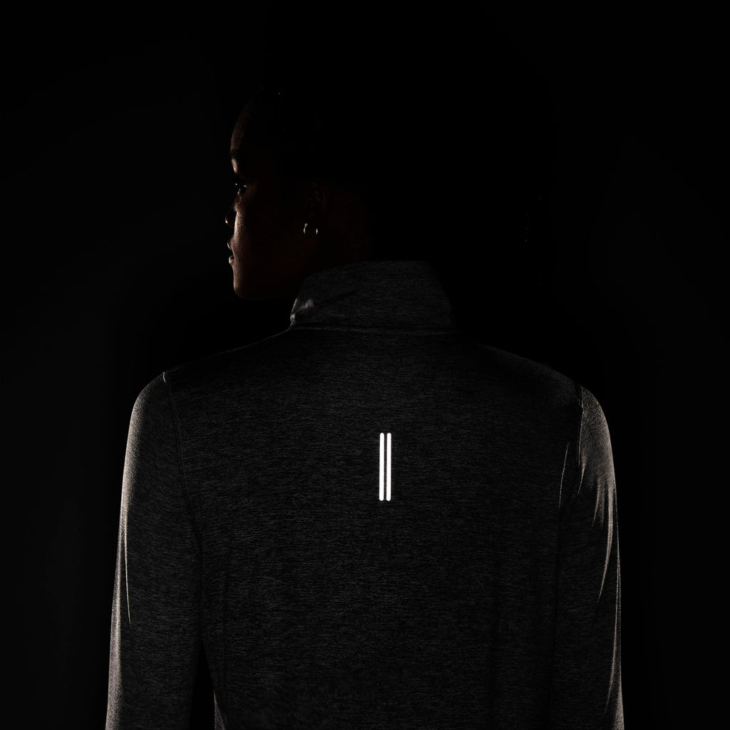 Element 1/2-Zip Longsleeve shirt