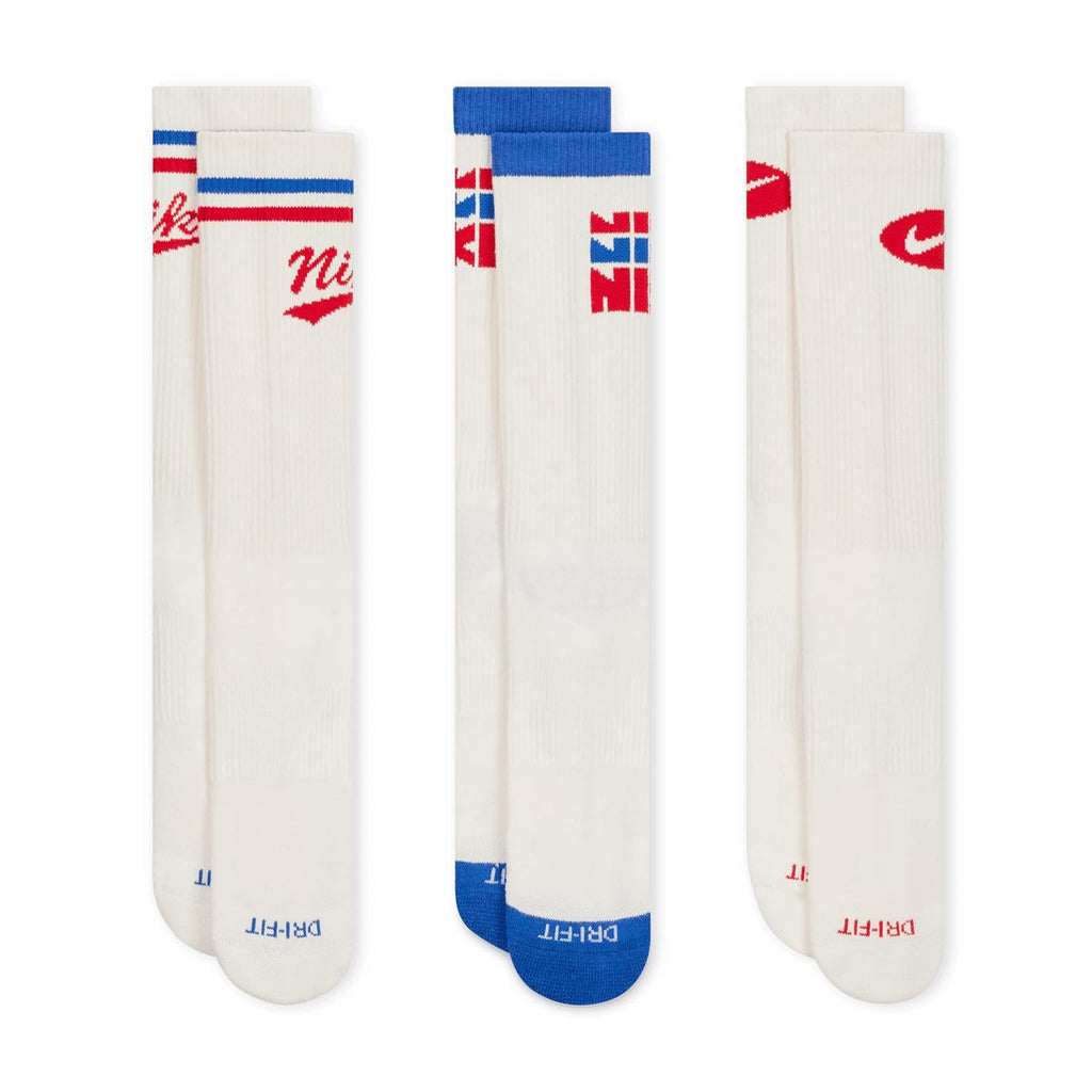Lifestyle 144 Sokken 3 pair