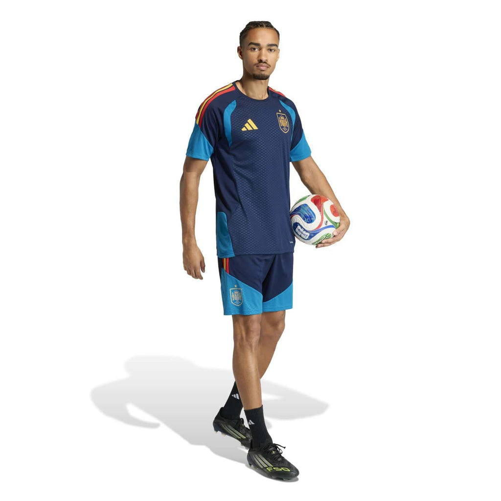 Spanje 26 Tiro Training Voetbalshirt