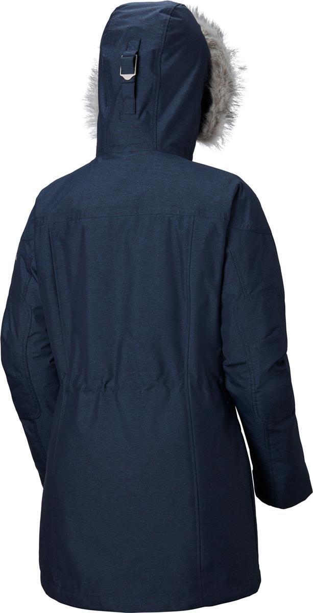 carson pass ic jacket