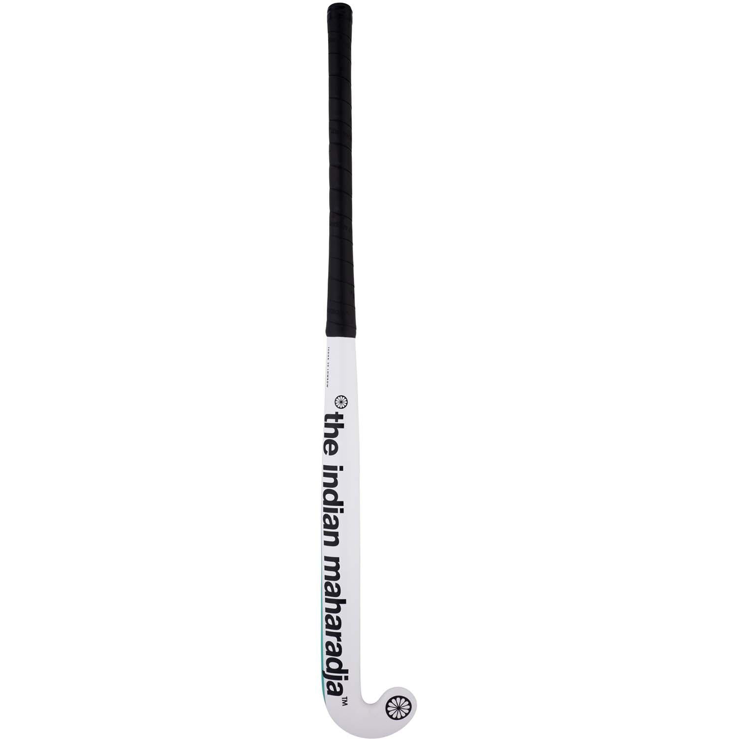 Tegha 20 - Carbon 20 hockeystick