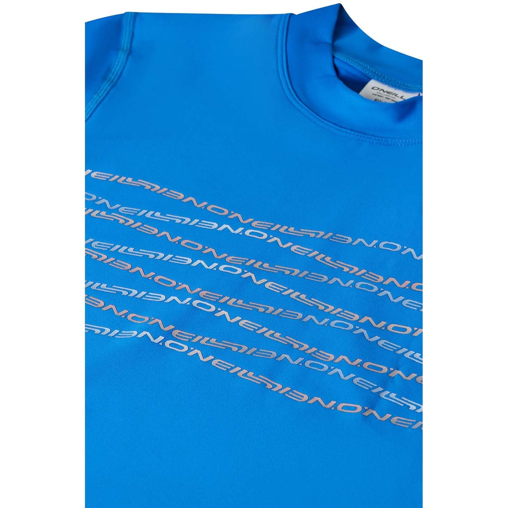 Graphic Skins Short sleeve  strand kids