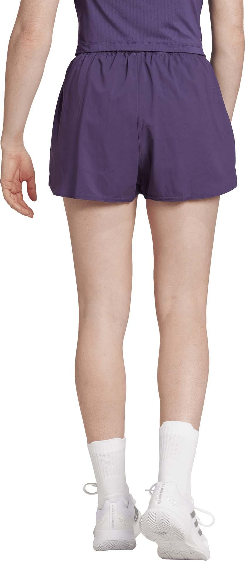 club shorts