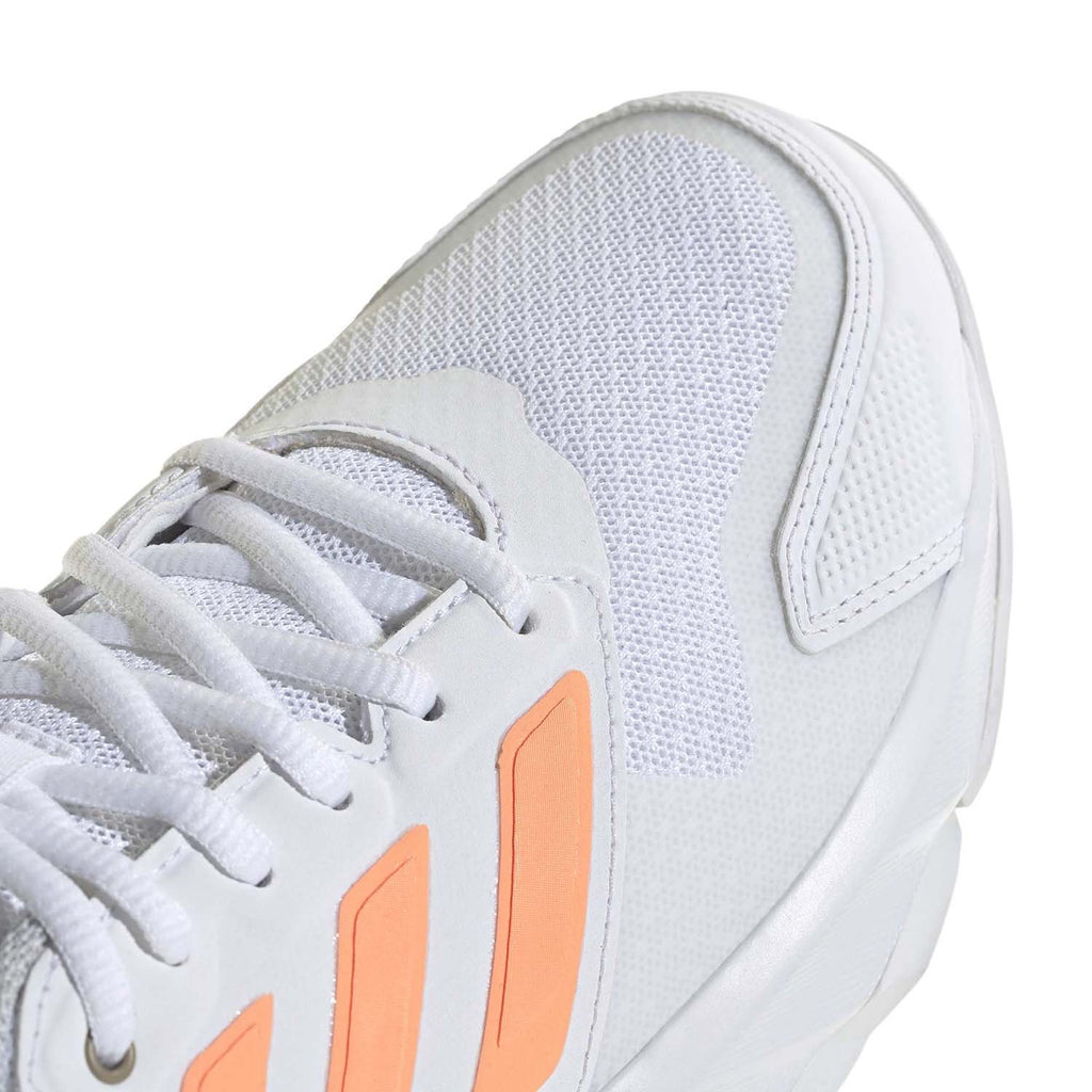 Courtjam Control 3 W All court tennisschoenen