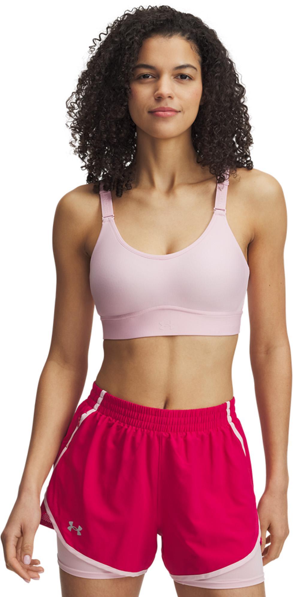 UNDER ARMOUR UA Infinity Mid Bra Bra A-C-Cup