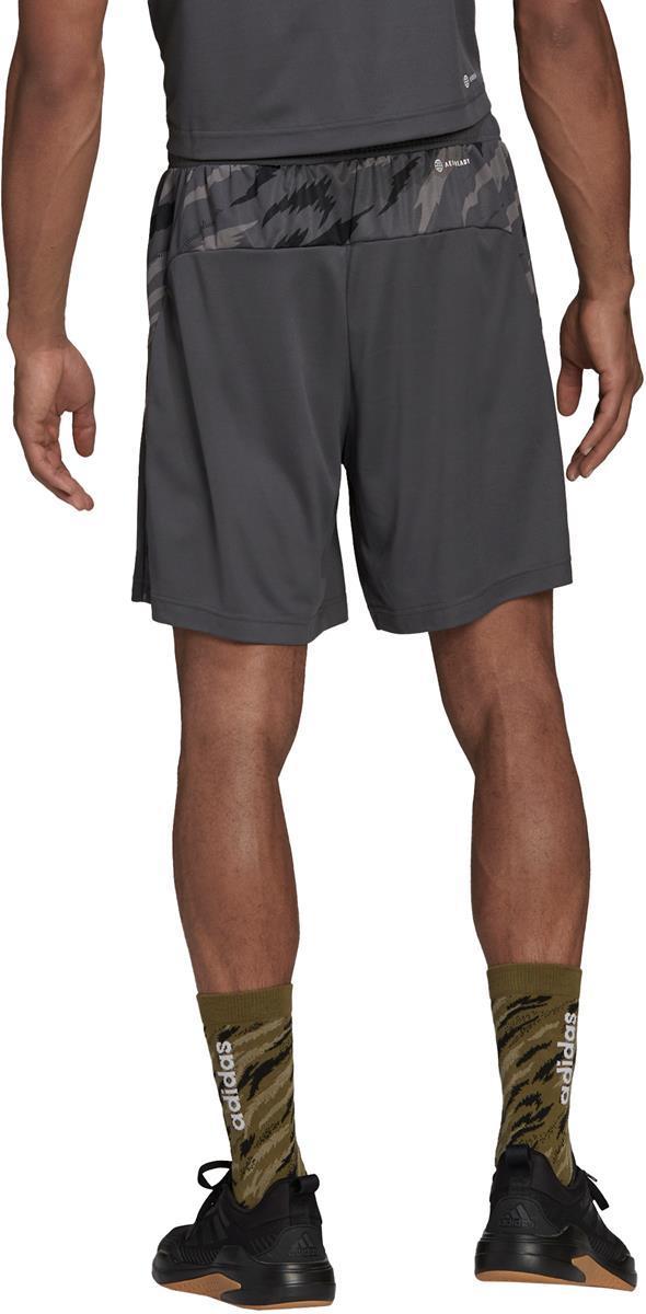 Feelstrcamo short