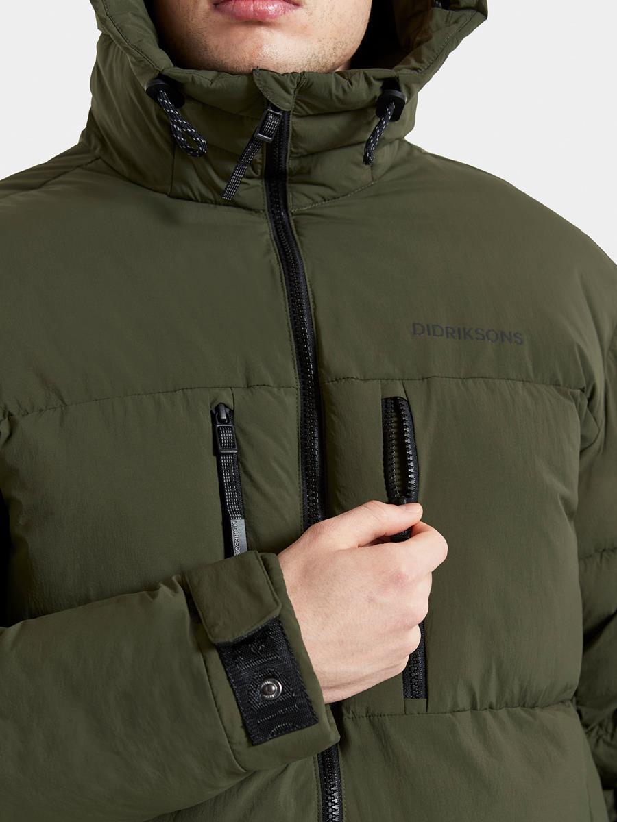 Hilmer Usx Jkt 2