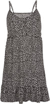 A-Line Beach jurk
