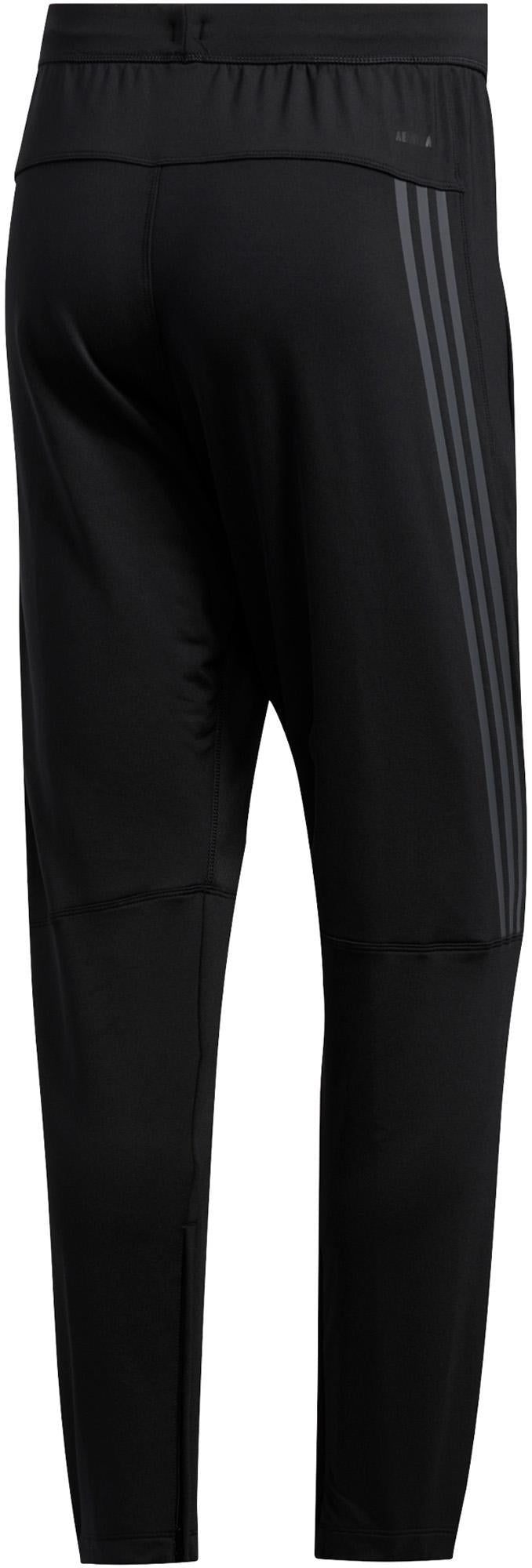 AEROREADY 3-Stripes Cold Weather Knit Broek