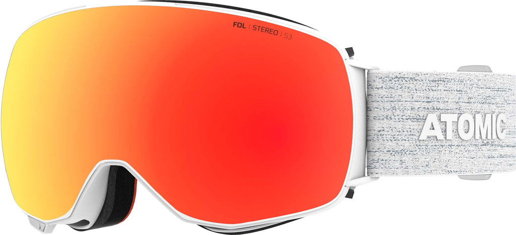 Revent Q Stereo skibril