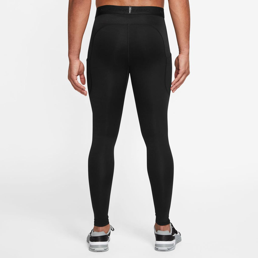 pro warm men's tights