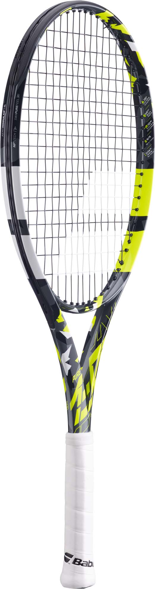 Pure Aero Junior 26 S Cv tennisracket