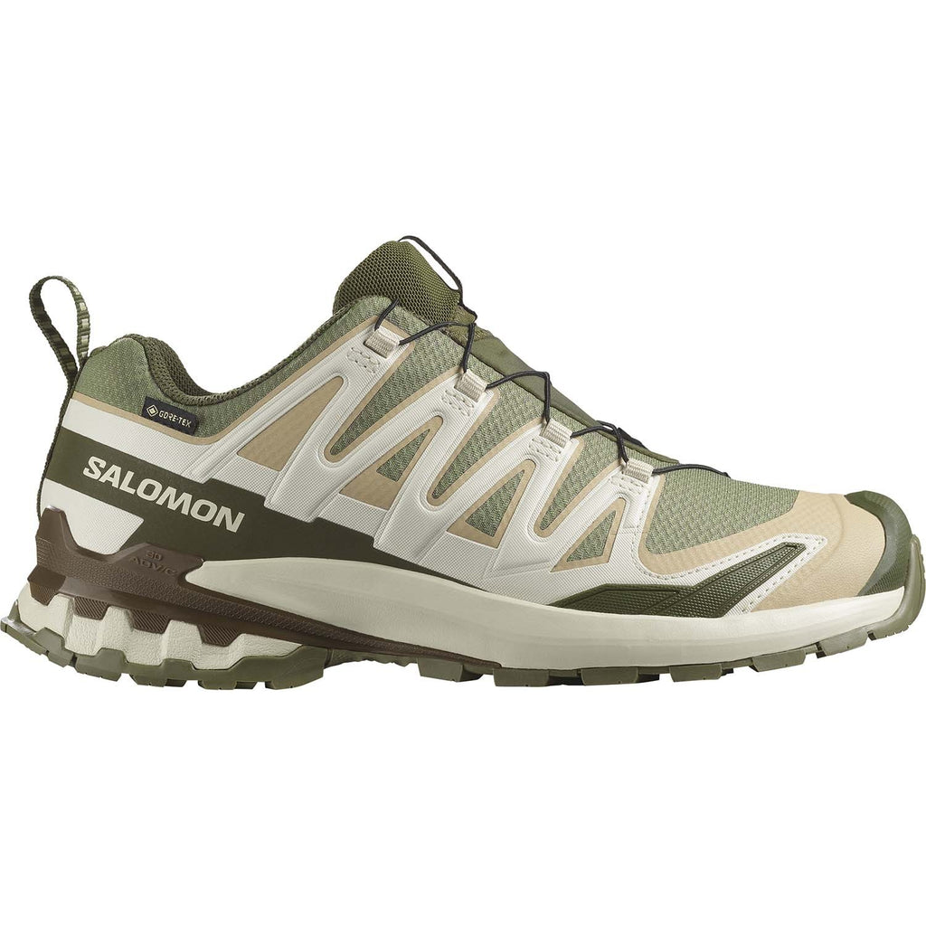 Xa Pro 3d V9 Gore-tex Wandelschoenenen low