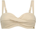 Padded Wired Twisted bikinitop