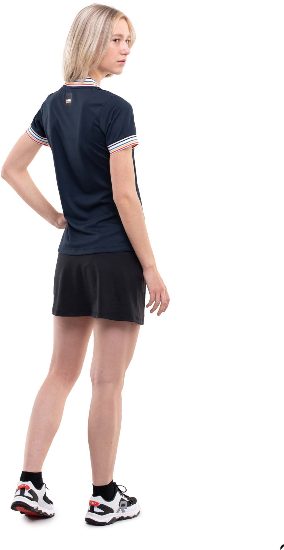 Yriko poloshirt