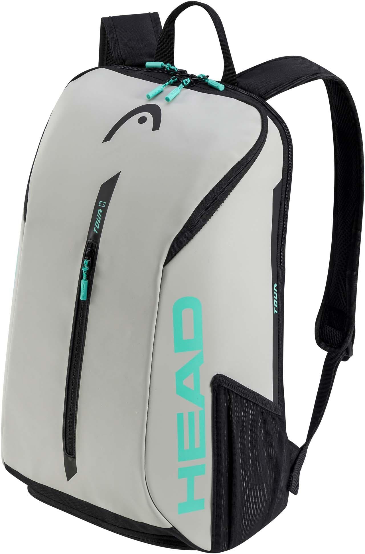Tour Backpack