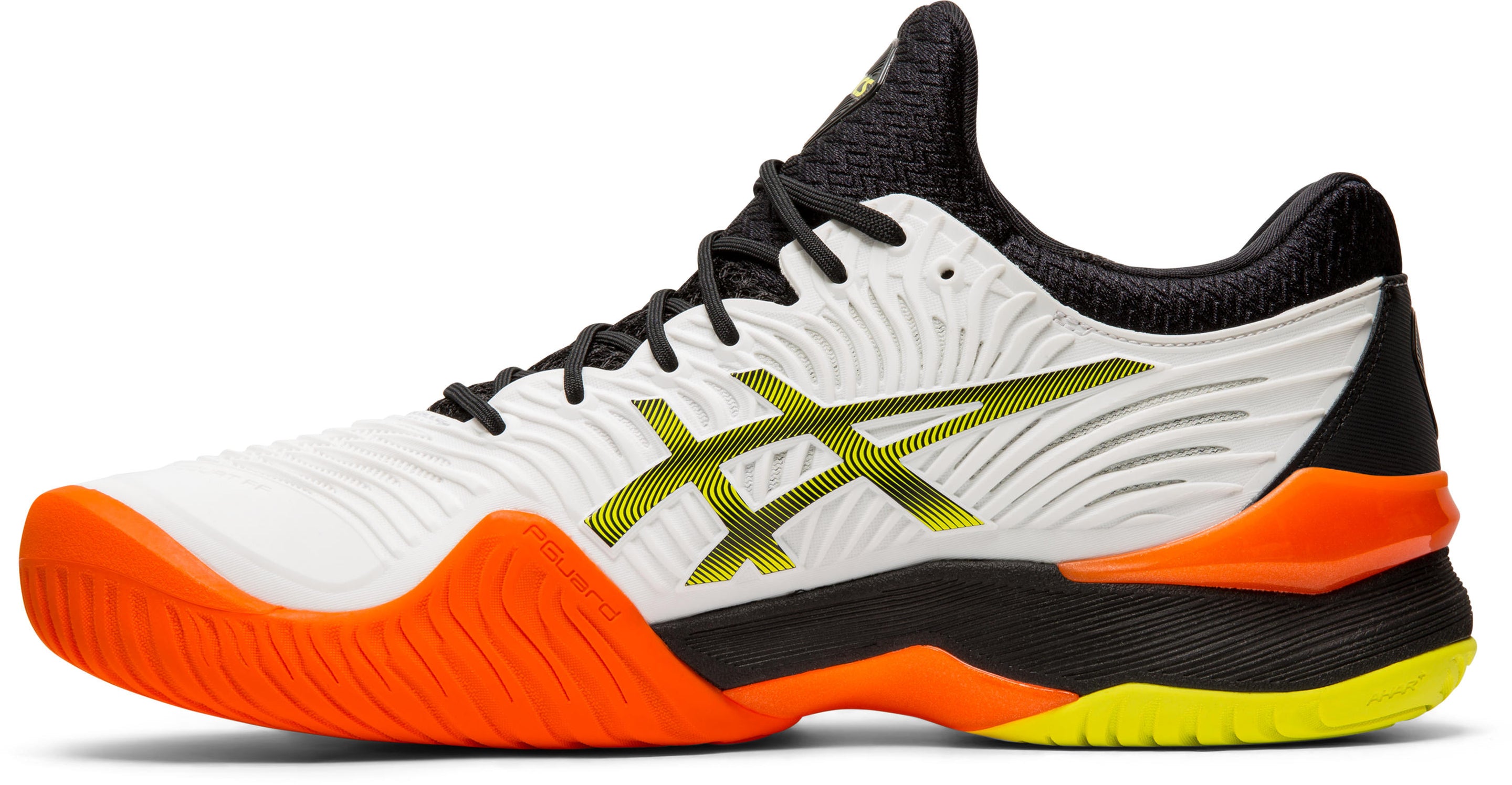 Court FF 2 tennisschoenen
