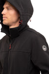 luhta edis softshell jacket