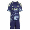 Ajax Amsterdam 25/26 Mini-Uittenue Kids