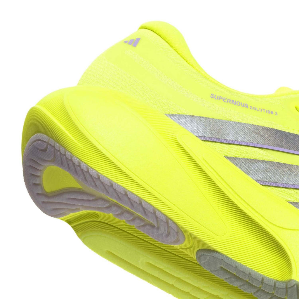 Supernova Solution 3 Hardloopschoenen Antipronatie