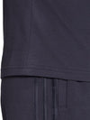 Essentials Print Logo Katoenen T-shirt