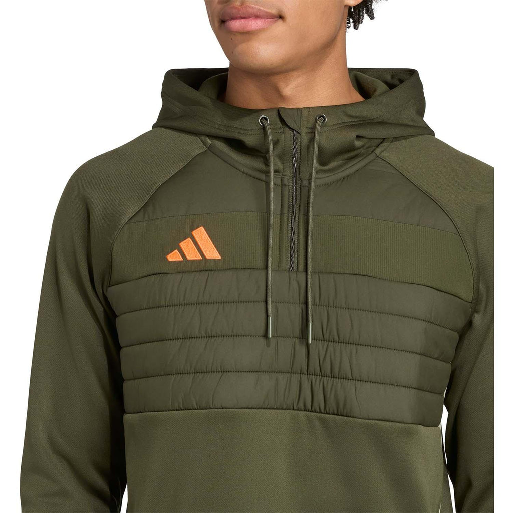 Tiro 25 Essentials Winterized Trainingstop