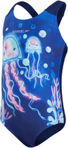 D Princess Dig Placem Swimsuit Pin