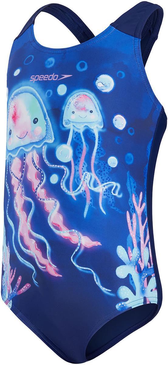 D Princess Dig Placem Swimsuit Pin