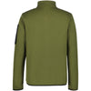 Bretedt Fleece sweater outdoor