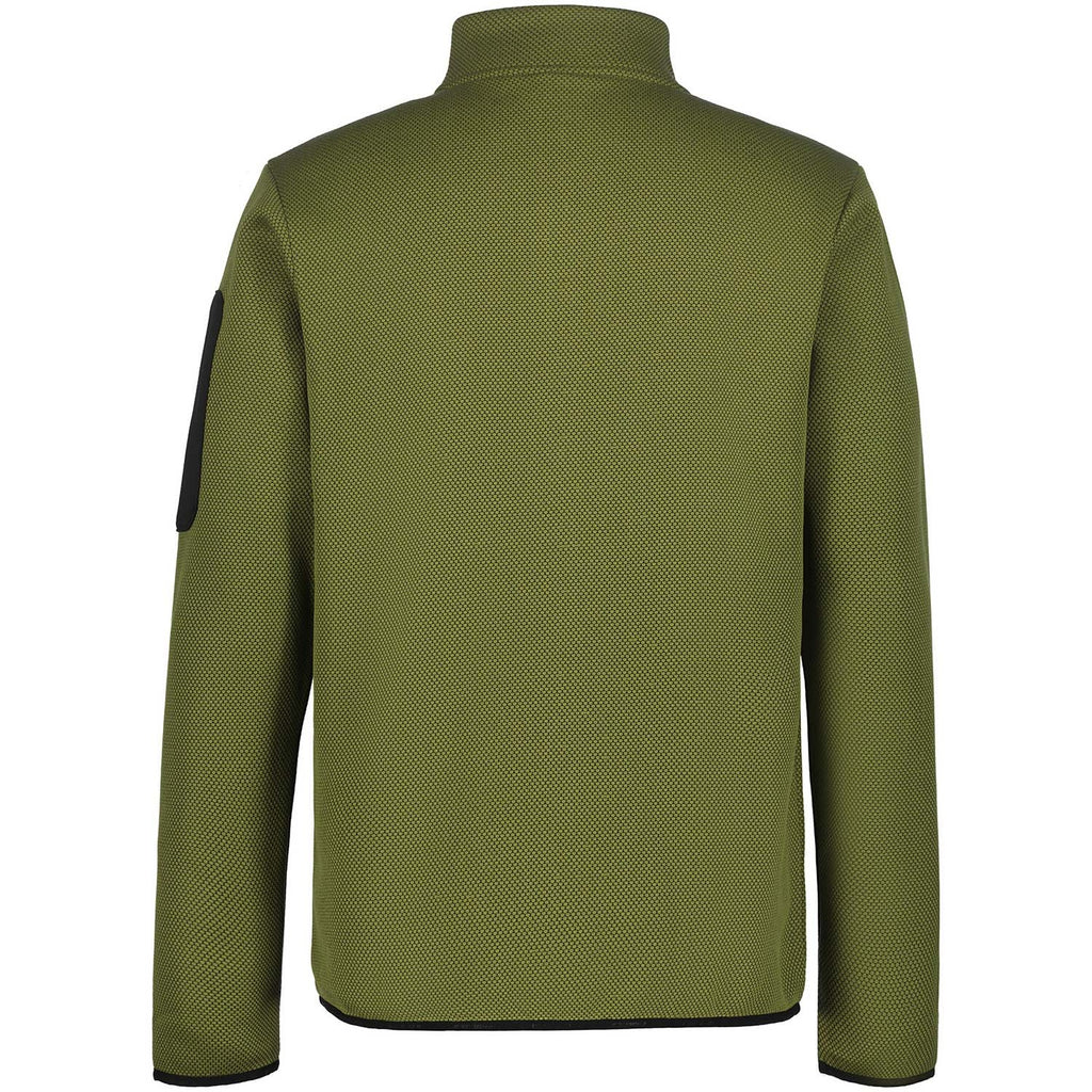 Bretedt Fleece sweater outdoor