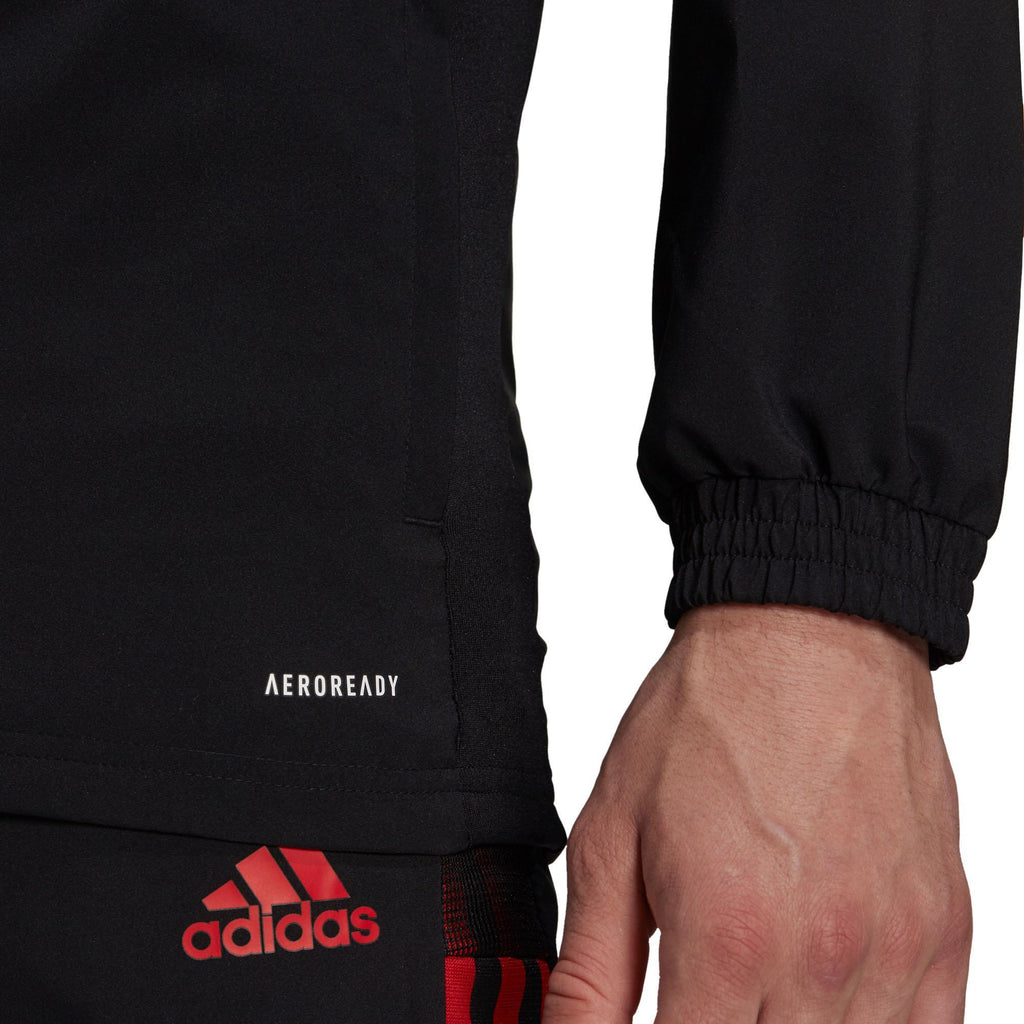 FC Bayern München Tiro presentatiejas 21/22