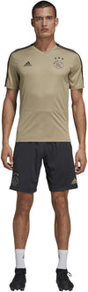 ajax tr sho
