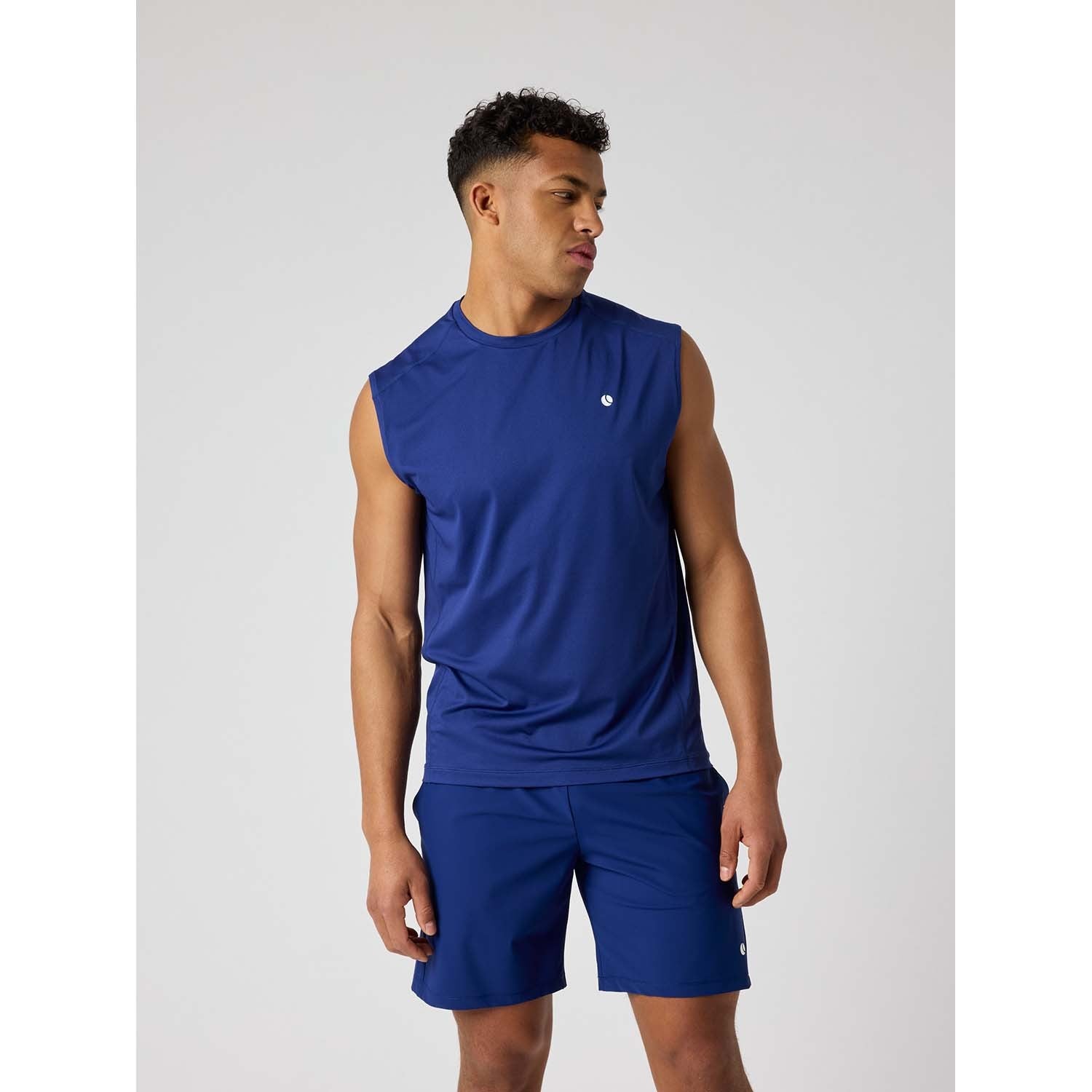 ace mesh panel tank